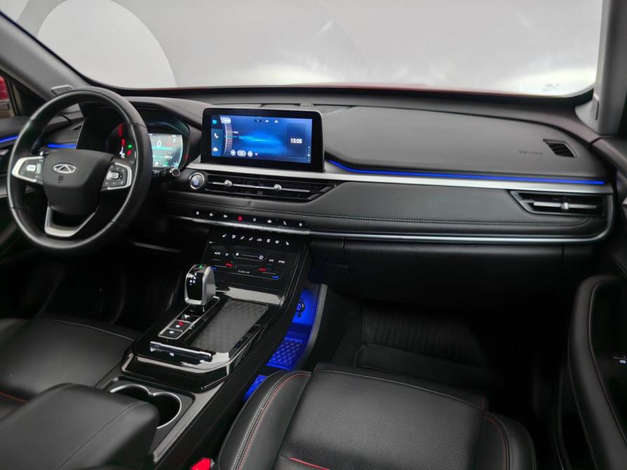 Chery Tiggo 7 Pro I Подольск  - изображение 13