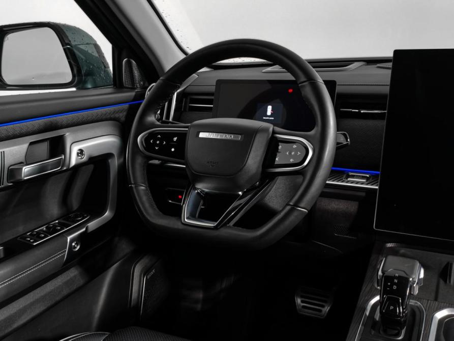 Jaecoo J7 I Санкт-Петербург  - изображение 17