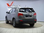 Kia Sorento II Уфа  - изображение 25