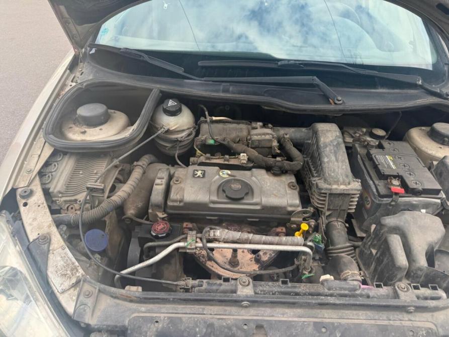 Peugeot 206 Воронеж  - изображение 5