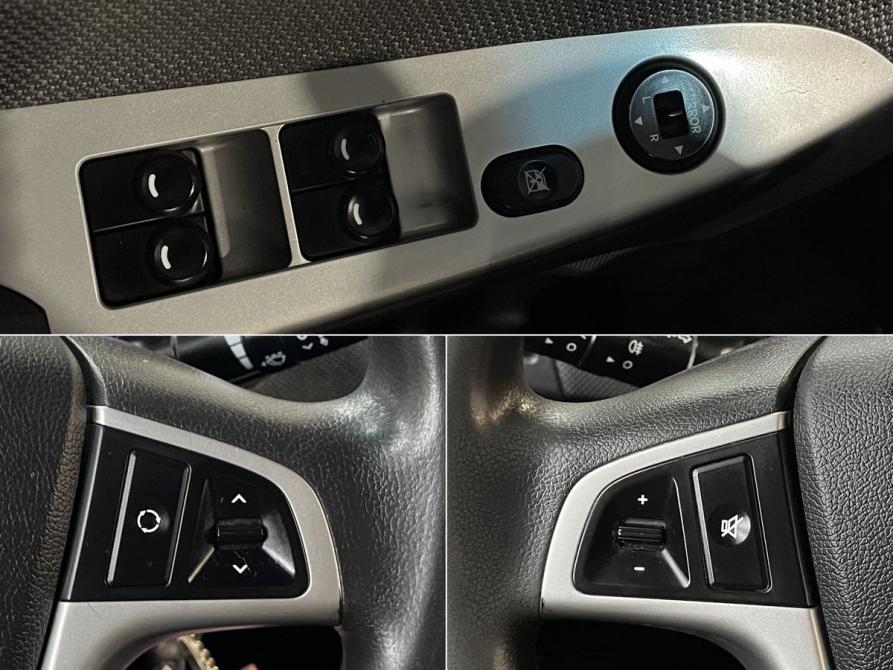 Hyundai Solaris I Тамбов  - изображение 18