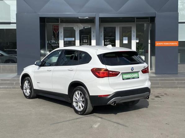 BMW X1 II (F48) с пробегом 2015 года, цена 1 905 000 рублей, 88000 км, внедорожник, Автокод Объявления