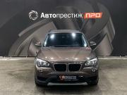 BMW X1 I (E84) Рестайлинг Пермь  - изображение 22