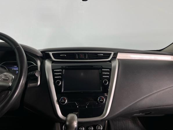 Nissan Murano III (Z52) с пробегом 2021 года, цена 2 675 000 рублей, 122000 км, внедорожник, Автокод Объявления