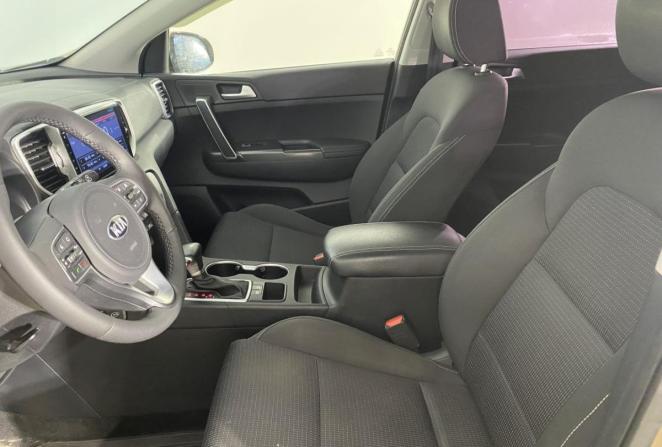 Kia Sportage IV Рестайлинг с пробегом 2018 года, цена 1 830 000 рублей, 152670 км, внедорожник, Автокод Объявления