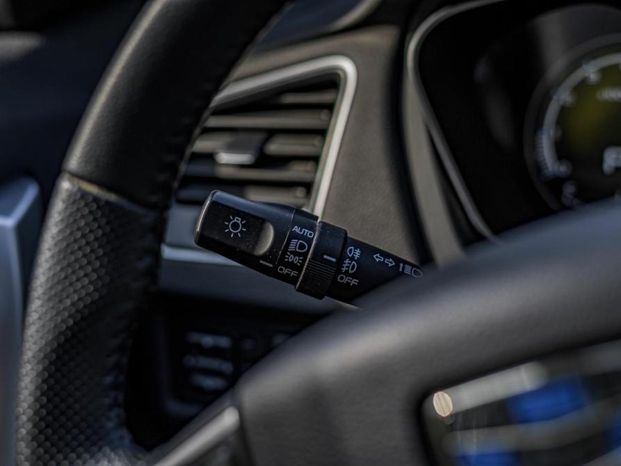 Geely Emgrand X7 I Рестайлинг 2 Санкт-Петербург  - изображение 6