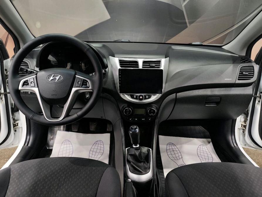 Hyundai Solaris I Ставрополь  - изображение 8