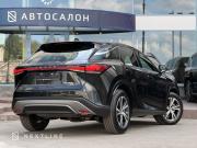 Lexus RX V Самара  - изображение 16