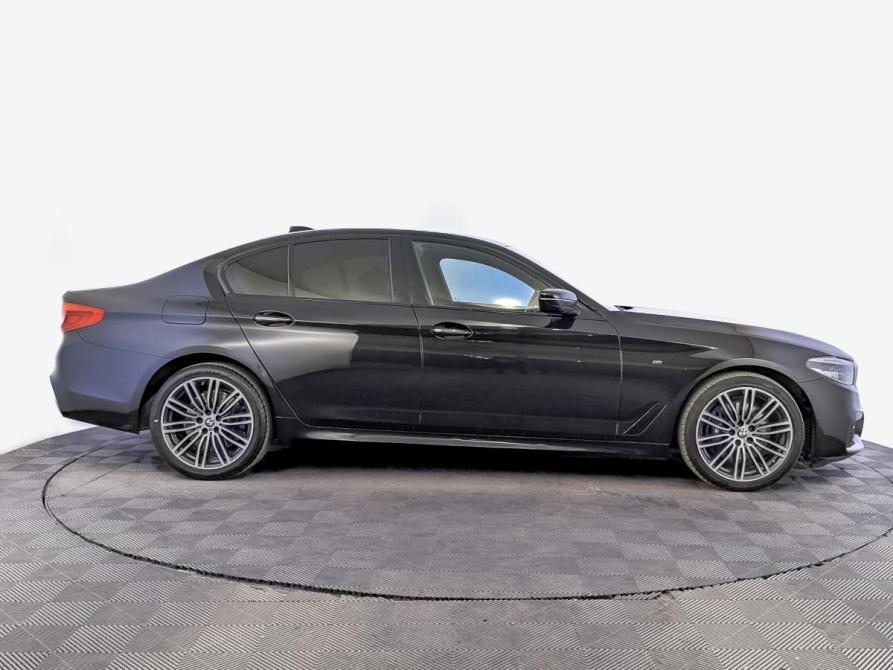 BMW 5 серии VII (G30/G31/G38) Москва  - изображение 4
