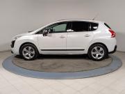 Peugeot 3008 I Екатеринбург  - изображение 28