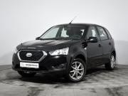 Datsun mi-DO Санкт-Петербург  - изображение 19