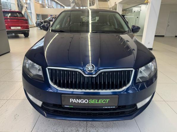 Skoda Octavia III (A7) с пробегом 2017 года, цена 1 699 000 рублей, 91508 км, лифтбек, Автокод Объявления