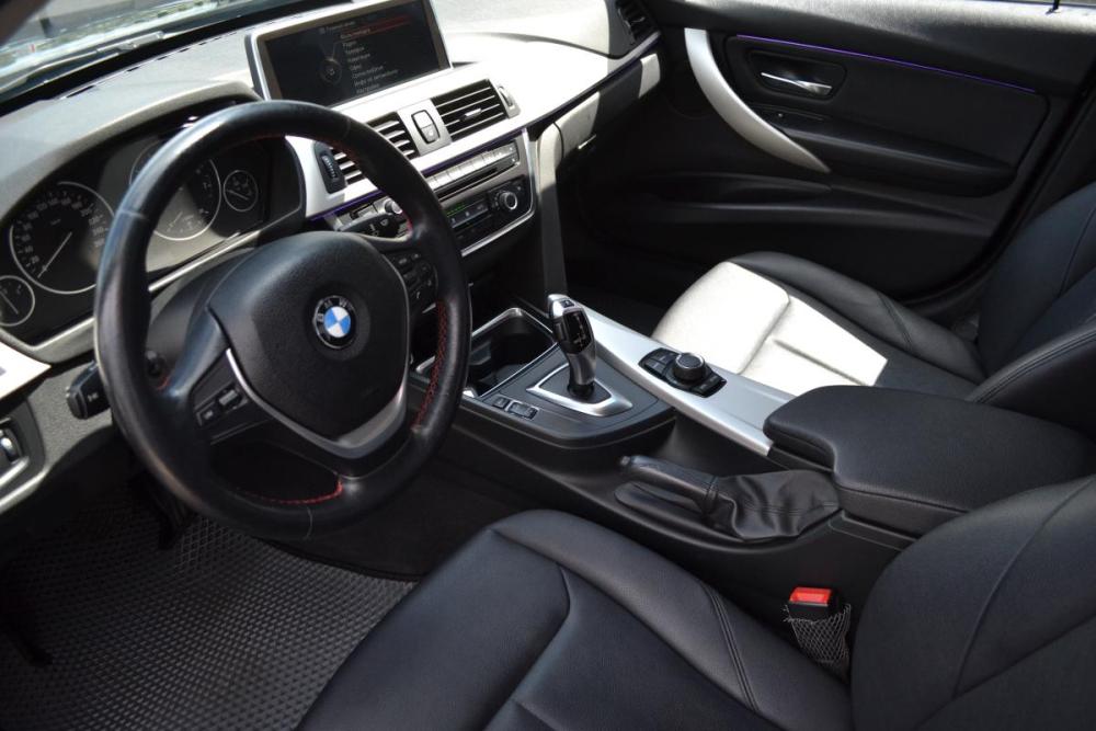 BMW 3 серии VI (F3x) Старый Оскол  - изображение 19