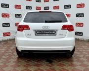 Audi A3 III (8V) Санкт-Петербург  - изображение 14