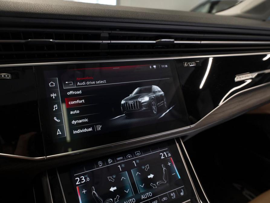 Audi Q7 II (4M) Рестайлинг Москва  - изображение 30