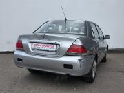 Mitsubishi Lancer IX Рестайлинг Москва  - изображение 23