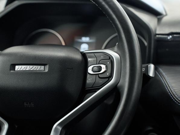 Haval Jolion I с пробегом 2024 года, цена 1 882 000 рублей, 61312 км, внедорожник, Автокод Объявления