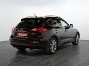 Infiniti EX I (J50) Улан-Удэ  - изображение 22