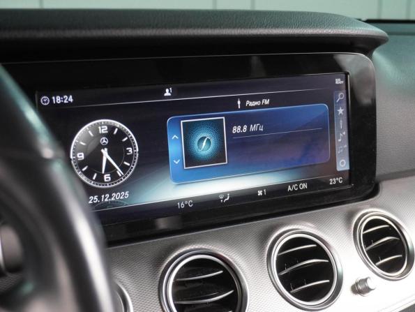 Mercedes-Benz E-Класс V (W213 S213 C238) с пробегом 2018 года, цена 2 489 000 рублей, 158715 км, седан, Автокод Объявления
