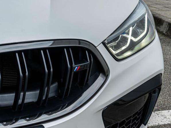 BMW M8 I (F91/F92/F93) с пробегом 2020 года, цена 9 630 000 рублей, 117188 км, купе, Автокод Объявления