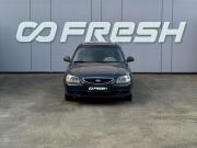 Hyundai Accent II Кропоткин  - изображение 23