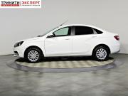Lada (ВАЗ) Vesta I Белгород  - изображение 26
