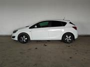 Opel Astra J Рестайлинг Москва  - изображение 23