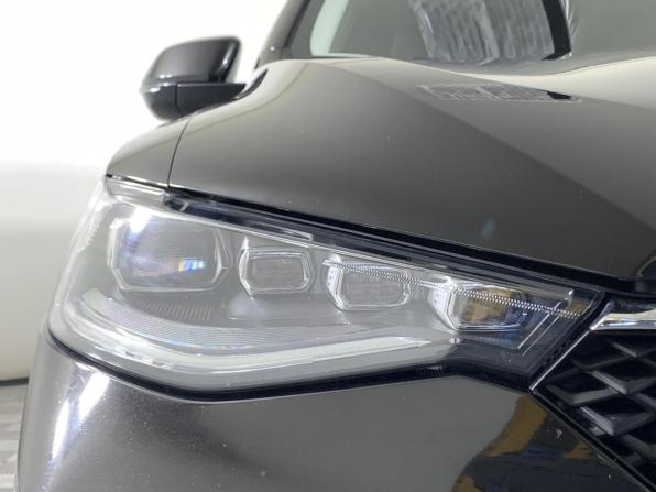 Haval F7x I Рестайлинг с пробегом 2022 года, цена 1 840 000 рублей, 91090 км, внедорожник, Автокод Объявления