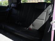 Chevrolet Tahoe IV Москва  - изображение 45