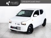 Suzuki Alto VIII (HA36) Казань  - изображение 17
