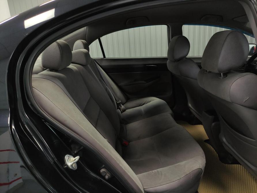 Honda Civic VIII Пермь  - изображение 10