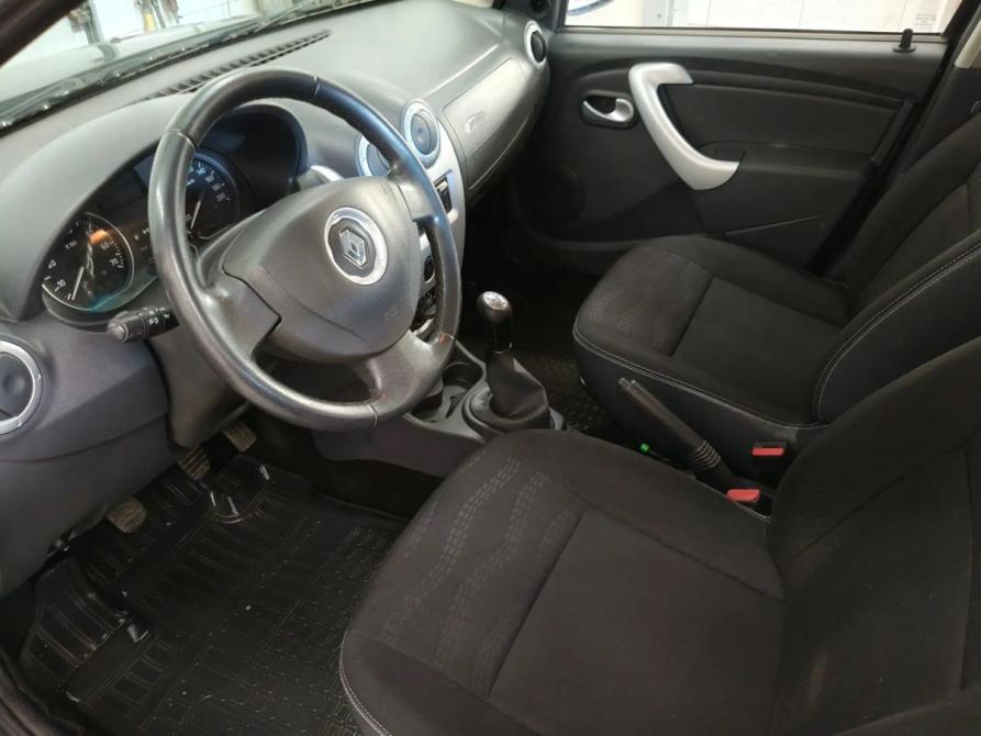 Renault Sandero I Ярославль  - изображение 9