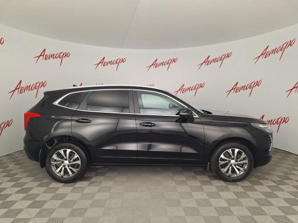Haval Jolion I с пробегом 2023 года, цена 1 729 000 рублей, 75950 км, внедорожник, Автокод Объявления