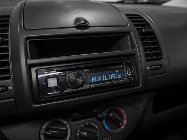 Nissan Note I Рестайлинг с пробегом 2013 года, цена 880 000 рублей, 165612 км, хэтчбек, Автокод Объявления