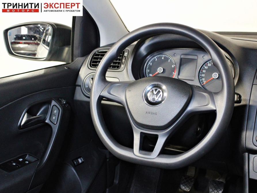 Volkswagen Polo V Рестайлинг Белгород  - изображение 13
