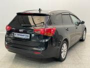 Kia Ceed II Рестайлинг Москва  - изображение 19