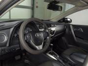 Toyota Auris II Кемерово  - изображение 29