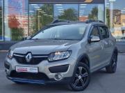 Renault Sandero II Архангельск  - изображение 23