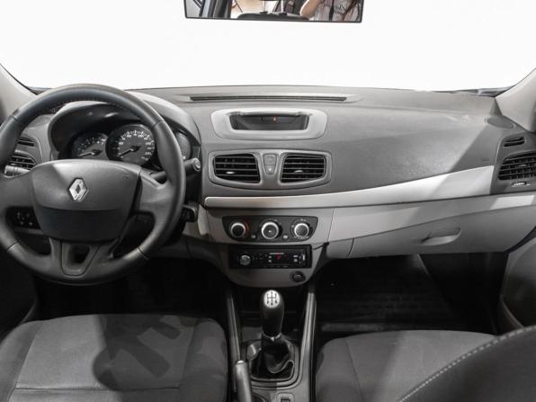 Renault Fluence I с пробегом 2012 года, цена 472 000 рублей, 339663 км, седан, Автокод Объявления