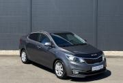 Kia Rio III Рестайлинг Красноярск  - изображение 36