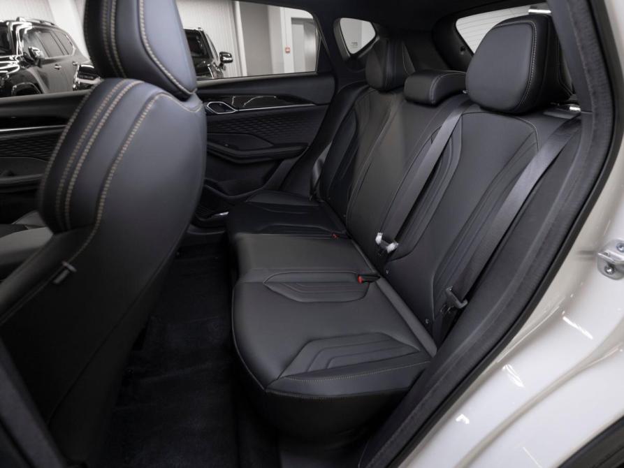 Geely Coolray I Рестайлинг Москва  - изображение 13