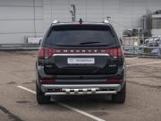 Kia Mohave I Рестайлинг 2 Москва  - изображение 39