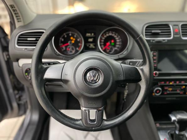 Volkswagen Golf VI с пробегом 2010 года, цена 770 000 рублей, 179776 км, хэтчбек, Автокод Объявления