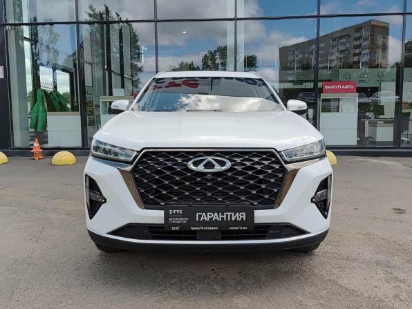Chery Tiggo 7 Pro Max I с пробегом 2023 года, цена 1 535 000 рублей, 81811 км, внедорожник, Автокод Объявления