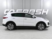 Kia Sportage IV Ростов-на-Дону  - изображение 29