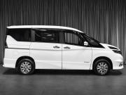 Nissan Serena V (C27) Тюмень  - изображение 28
