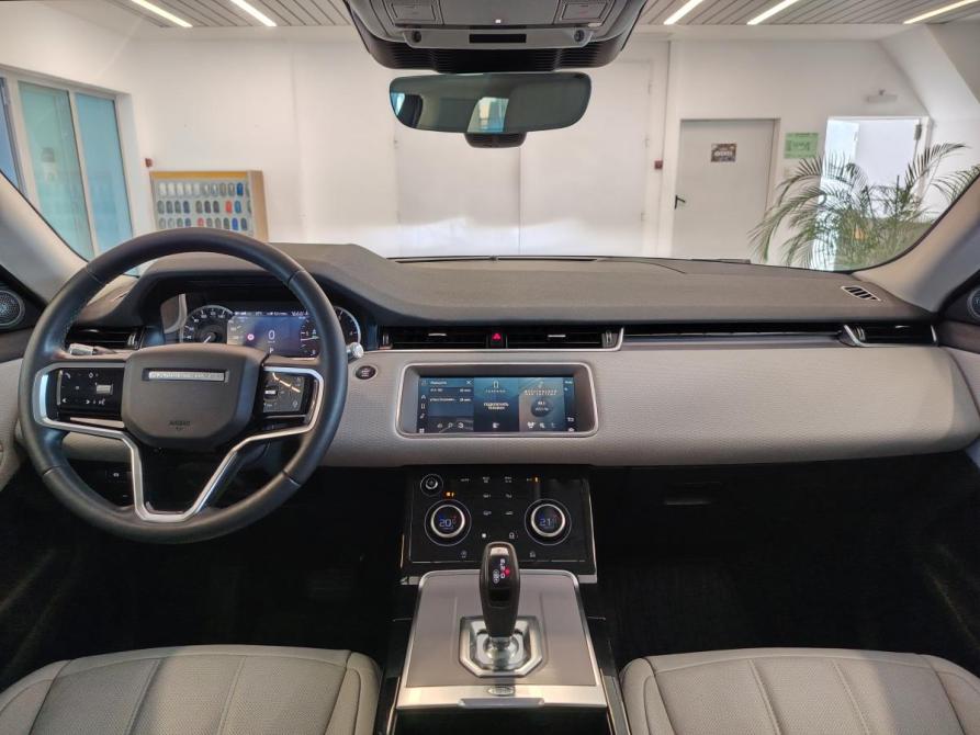 Land Rover Range Rover Evoque II Санкт-Петербург  - изображение 10