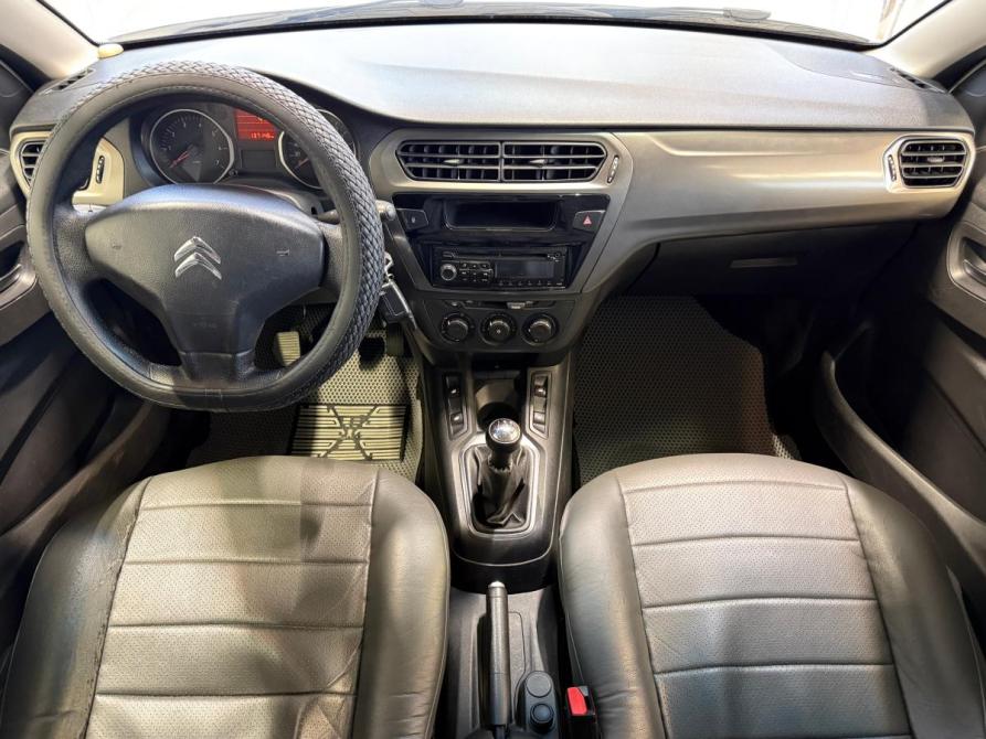 Citroen C-Elysee I Волгоград  - изображение 8