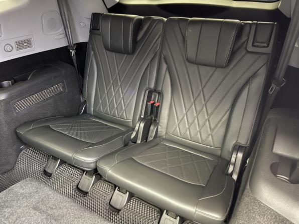 Chery Tiggo 8 Pro Max I с пробегом 2023 года, цена 2 277 000 рублей, 65591 км, внедорожник, Автокод Объявления