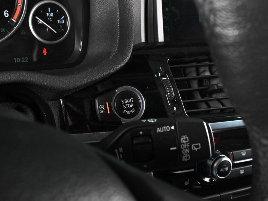 BMW X3 II (F25) Рестайлинг Ростов-на-Дону  - изображение 18